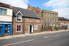 The Counting House, Chapel Road, Wisbech, Cambridgeshire