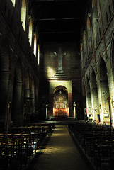 st bartholomew's church, brighton, sussex