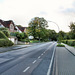 Buddestraße (Recklinghausen) / 3.10.2017
