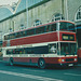 East Yorkshire 602 (N602 BRH) in Hull – 6 Mar 2000 (433-16)