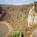 River Wye from Wintour’s Leap (Scan from 1991)