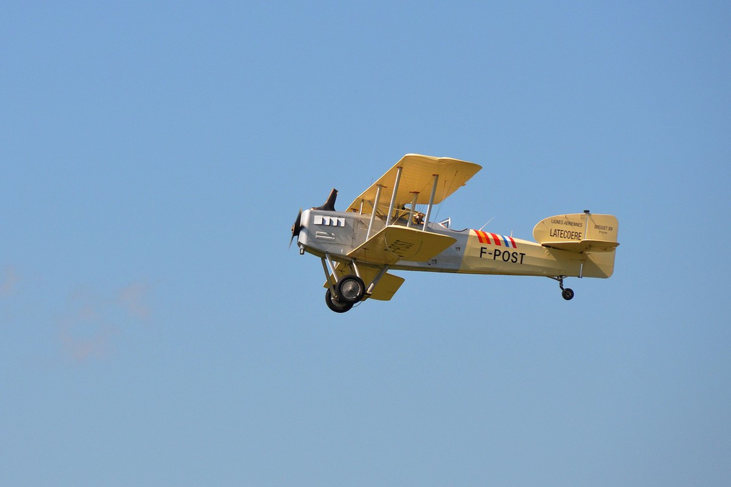 DSC 2148(1)R-Breguet XIV