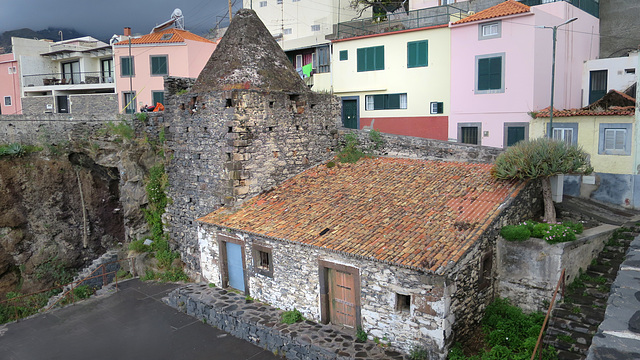 Câmara De Lobos