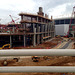 Atlanta - under construction