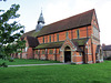 st luke 's church, enfield, london