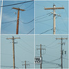 New PPL Electric Poles& Arms: FOGLESVILLE
