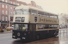 Dublin Bus D396 (396 IK) – 11 May 1996 (312-27)