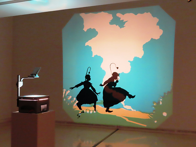 Valencia: Museo de Arte Moderno, 29
