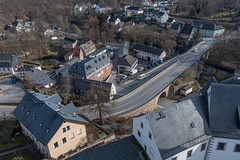 Zschopau, Steinbogenbrücke