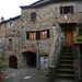 Italy, Windows and Doors in Medieval Anghiari
