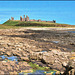 Dunstanburgh Castle