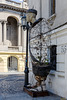 Skulptur im Barrio Paris-Londres (1 von 2)