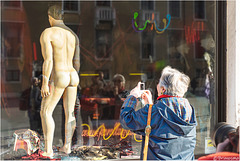 "Questo è mio" "Questo è mio"