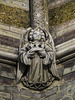 st stephen's church, hampstead, , london