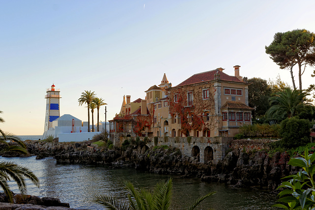 Cascais, Portugal