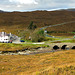 The Sligachan Hotel and Old Bridge, Isle of Skye