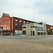 Gutehoffnungshütte, "Turbinenhalle" (Neue Mitte, Oberhausen) / 8.04.2018