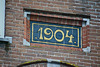 Haarlem 2019 – 1904