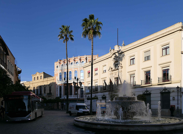 Jerez de la Frontera