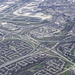 over the highways of Toronto ... with 1 P.i.P. and 7 notes ... (© Buelipix)