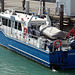 Polizeiboot LANGENARGEN - HFF