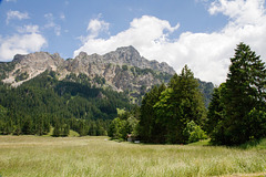 Füssener Jöchle (Tannheimer Tal)