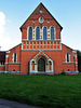 st luke 's church, enfield, london