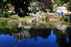 Le Loir à Montigny-le-Gannelon