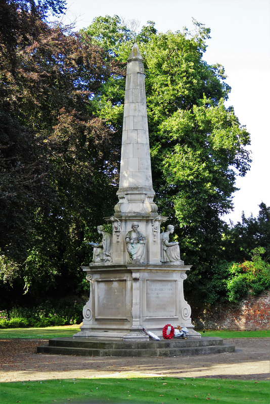 st mary's church, beverley