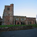 The Church of St Peter at Upper Arley (Grade II* Listed Building)