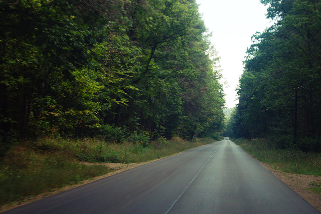 Road