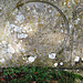 shilton church, oxon (6) tomb of philip clacke +1691 and mary clack +1724