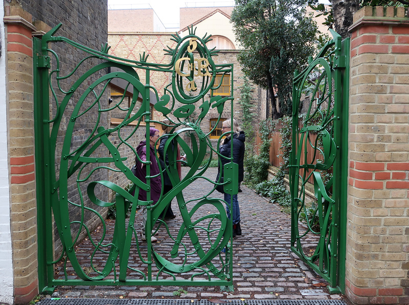 The Gilbert and George Centre