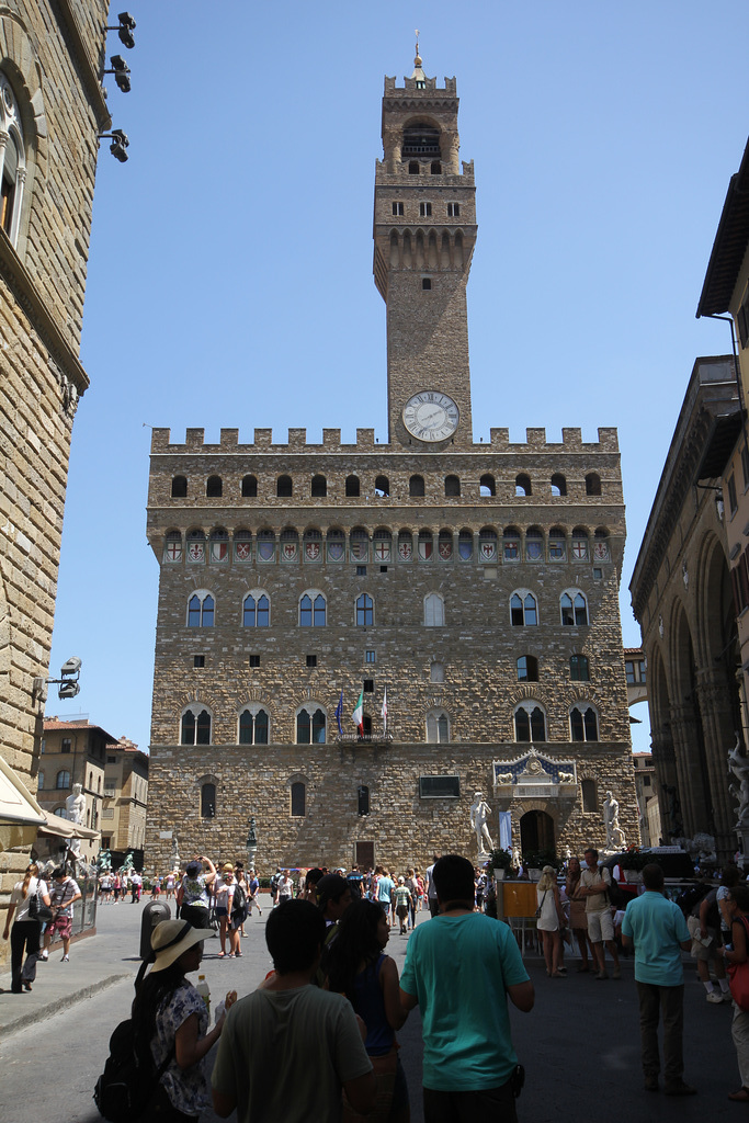 Palazzo Vecchio