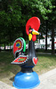 Barcelos Rooster.