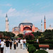 turkey istanbul ayasofia