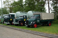 Historisches Nutzfahrzeugtreffen Wilhelmshaven 2015 193