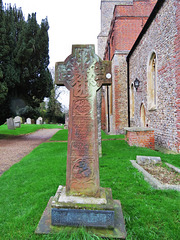 high easter church, essex