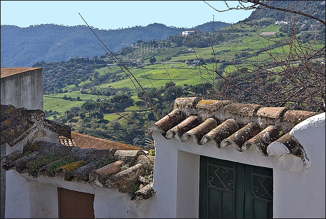 Gaucín