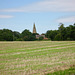 Church of All Saints from Lullington Road