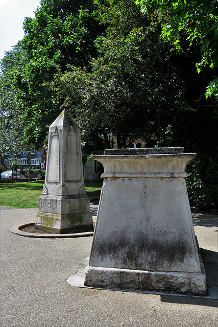 bermondsey, st mary magdalene, london