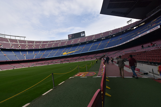 Stadion Nou Camp