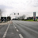 B223 Mülheimer Straße (Neue Mitte, Oberhausen) / 8.04.2018
