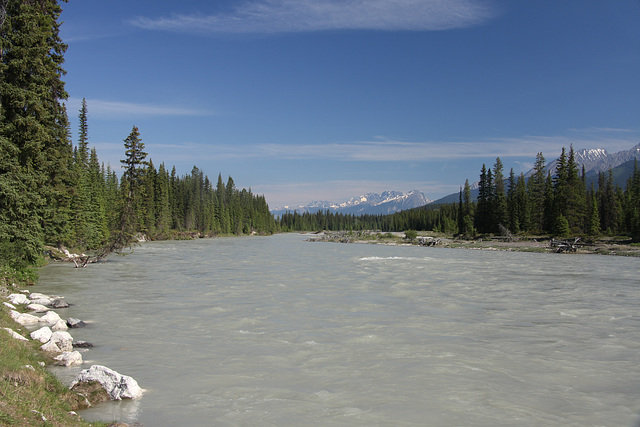 Kootenay River