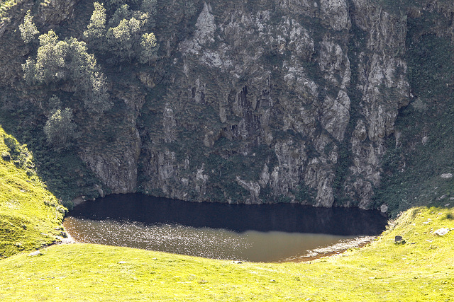 Case di Viso, Parco dell'Addamello