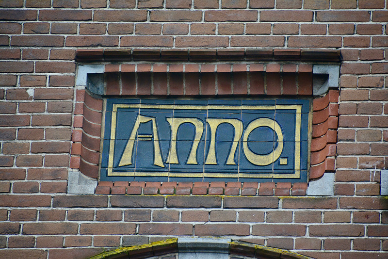 Haarlem 2019 – Anno