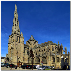 Kathedrale Saint-Tugdual