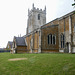 Church of All Saints at Pickwell, Grade I Listed Building