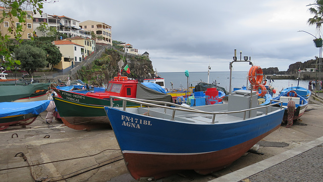 Câmara De Lobos