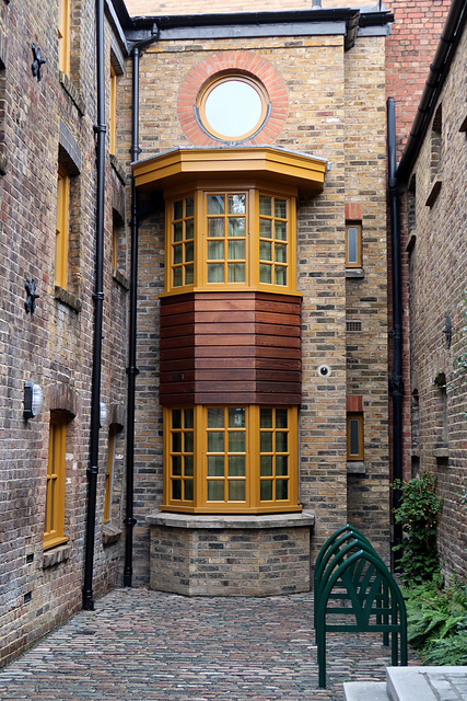 The Gilbert and George Centre